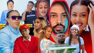 Download Lagu GODFATHER AZANYE LIVE 🔴 DJ BRIANNA, MUYANGO,TESHA, NYAMBO,EVA, BABAGA GASUKU NTAKINYA  YOGAFUNGIRWA  MP3