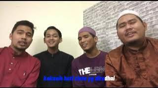 AMAR - Nurul Iman (Cover by As-Syabab) [View banyak kali & share untuk VOTE]