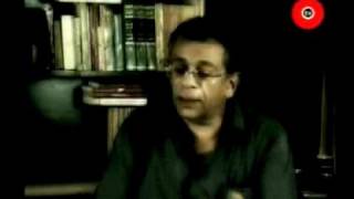 Yousri Nasralla Talking About Ana El Shaghala Short Film