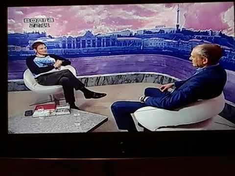 Без галстука телекомпания волга