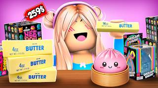 Testing Viral Squishies In Mm2...