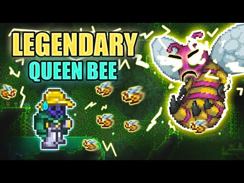 I Thought This Boss Would Be Easy... | Fargo's Legendary Masochist Mode #6