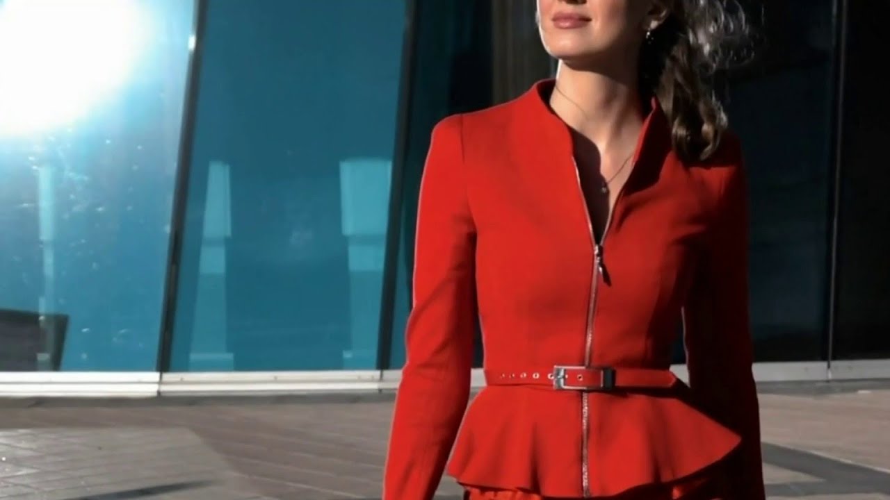 'Wear Red Day' American Heart Association raising awareness of women's