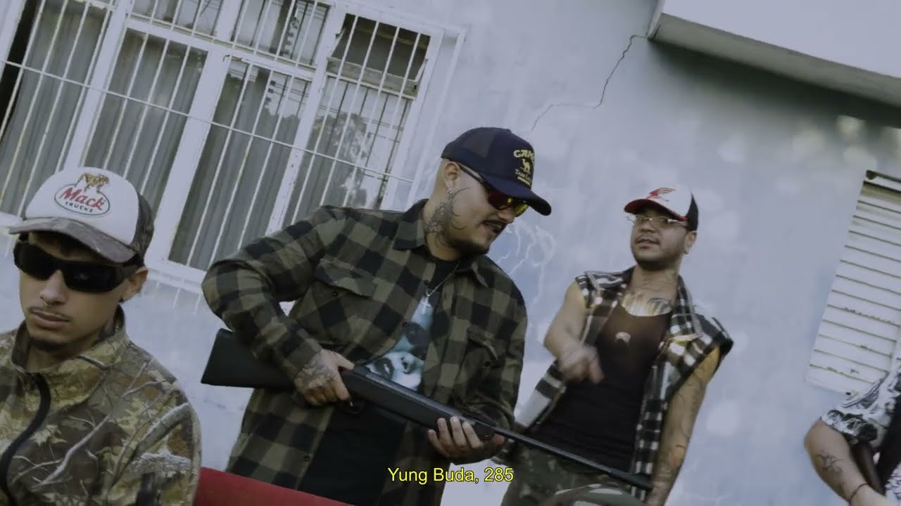 Watch Yung Buda - Lab (Official Music Video) on YouTube Watch Yung Buda - Lab (Official Music Video) on YouTube