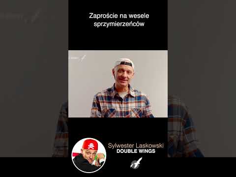 Zaproście na wesele