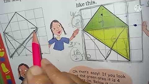 5th Class Maths Chapter 3 Part 4 - by Abhilasha mam