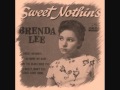 Brenda Lee - Sweet Nothin