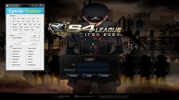 S4 League - Tutorial #17 - How to use Cytriik Trainer 1.5.3 [After Patch]