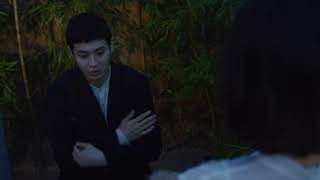 Parasite Movie Best Scene