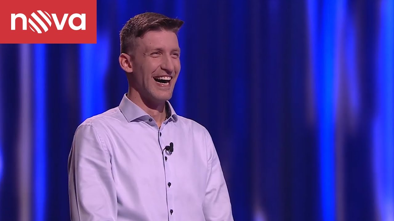 Mistrovství světa v kámen, nůžky, papír | Na Lovu | Voyo