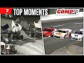 Jaw-Dropping Finishes | COMP Cams Top Moments Ep. 130