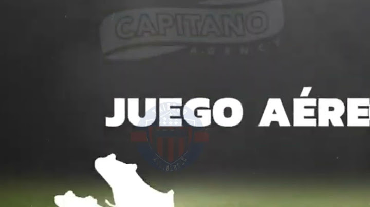 ASI JUEGA LUCAS MONZÓN NUEVO JUGADOR DE JUNIOR