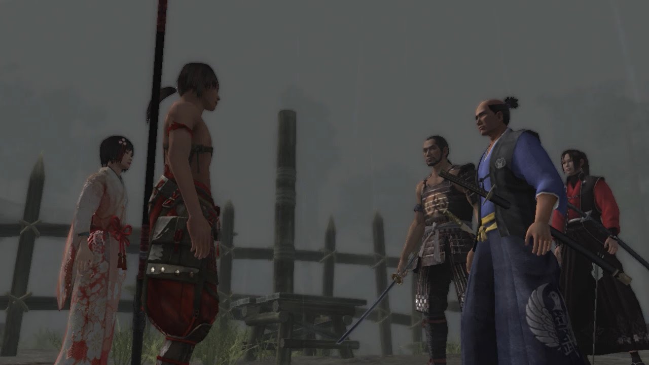 ムービーで観る侍道３Plus