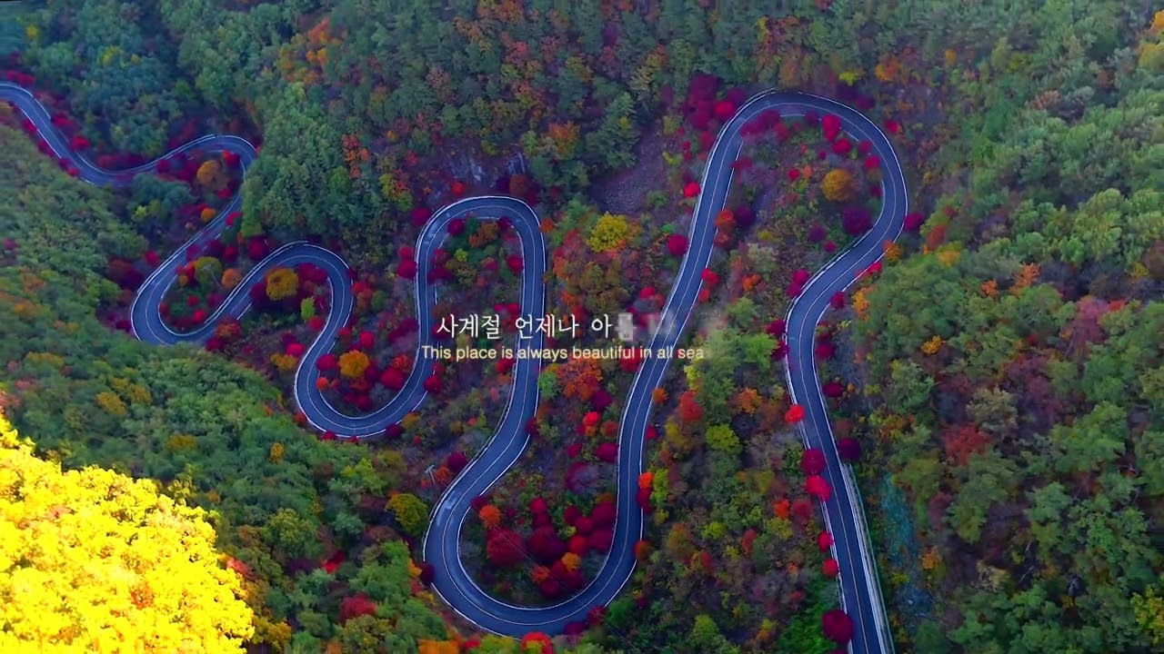 2022 단양관광공사 홍보영상 (30초) / 온달관광지, 도담삼봉유원지/천동관광지/다리안관광지/소선암오토캠핑장/대강오토캠핑장/소선암자연휴양림/소백산자연휴양림/만천하스카이워크