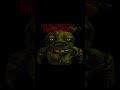 Springtrap meets Mr hippo #fnaf #springtrap #fivenightsatfreddys