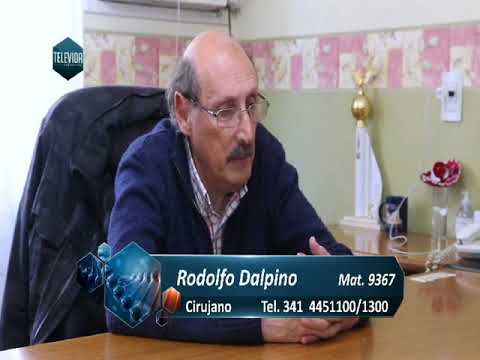 medicos especializados internacionales Rinoplastia. Dr. Rodolfo Dalpino.