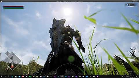Game Development. Day & Night cycle Version 2.0 (3x speed) | Unreal Engine 4.26