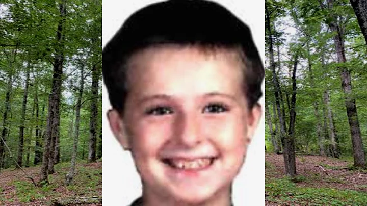 Unsolved disappearance of Teresa Dean