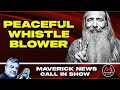 Canada At Risk Peaceman Dan Lee Melfi Blows Whistle On Freedom Deceivers Canada At Risk Peaceman Dan Lee Melfi Blows Whistle On Freedom Deceivers