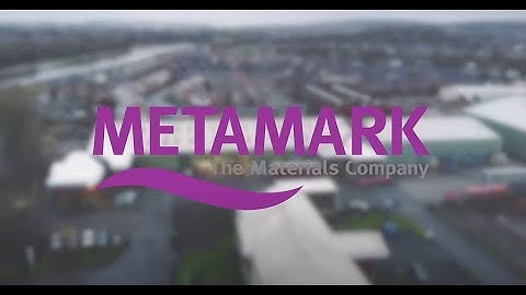 Metamark Company Overview