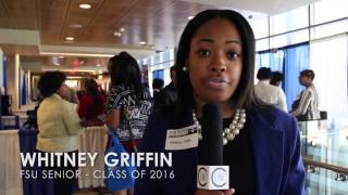 Fall Career Fair 2016