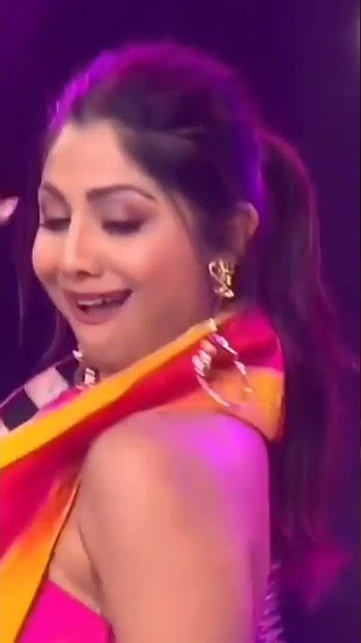 GOVINDA and shilpa shetty dance...💃💃💃 goriya chura na mera jiyaa😍😍😍😍