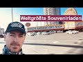 060 - Las Vegas Livestream - World's Largest Gift Shop - Weltgrößte Souvenirladen