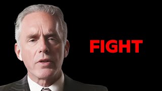 Why Fighting is Important in Relationships | Jordan Peterson