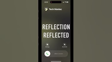iPhone 16 ProMax Reflection Ringtone Variations iOS26: Buoyant, Dreamer, Pond, Pop, Reflected, Surge