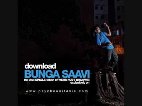 Bunga Saavi   Vikadakavi  Official Audio 2013