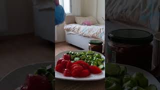 Kykda Pazar Kahvaltısı ✨ (Öğrenci Işi)