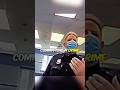 Rude Cop Meets His Match – Auditor Stays Cool! 😤 #crimeprevention #cops #copsecret #copped
