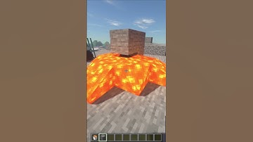 Minecraft logic with dragon eggs 😂#shorts