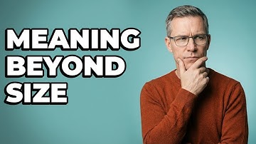 What Is The Conceptual Role Of Font Size?