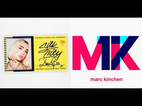 Silk City ft. Dua Lipa vs. MK - Electric 17 (SimGiant Mash Up)