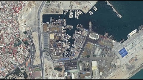 Downloading satellite images using Sas Planet with very high résolution for free