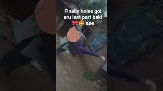 full video ahi ase sabo dei guy's 🤩🎀