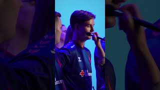A day In The Life As An Astralis Player
