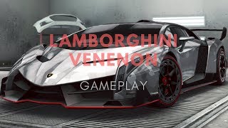 Need For Speed No Limits Lamborghini Veneno And Jaguar C-X75 Gameplay