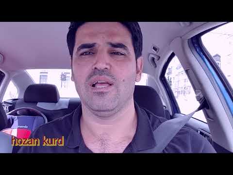 Hozan Kurd هوزان كورد عفرين Afrin Kurdistan Music