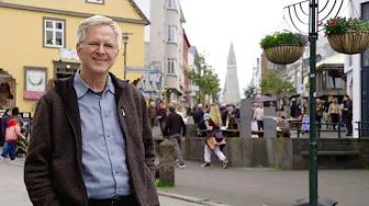 Iceland's Reykjavík and the Golden Circle Preview