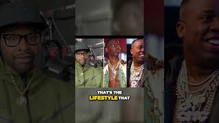 Yo Gotti Said Big Jook Death Don’t Have Anything To Do With Youn￼ Dolph Death @YoGottiTV