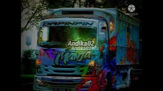 DJ JANJI MANJALANG RANTAU (TIKTOK TERBARU FULL BASS)