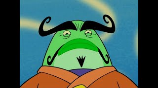 Spongebob Squarepants Uk Edits - Karate Island