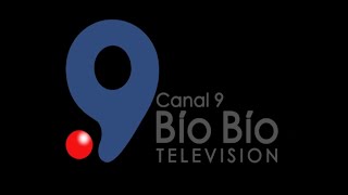 Cierre transmisiones Canal 9 Regional Bío Bío + Cartones publicitarios (17 septiembre 2022)