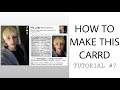 How to make this carrd   jjuniiypro standard tutorial 7