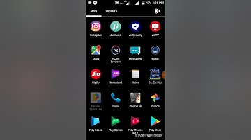How to make 2 accounts on one android (parallel space )