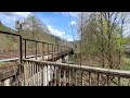 [VIAS.RB91] Siegen Hbf. ➡️ Hagen Hbf. ● Kurz vor Lennestadt-Meggen (Freitag, 17.04.2026 / 15:18 Uhr)