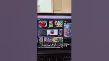 Inteligencia artificial para programar🤪#hack #tecnologia #python #javascript #programacion #ia #dev