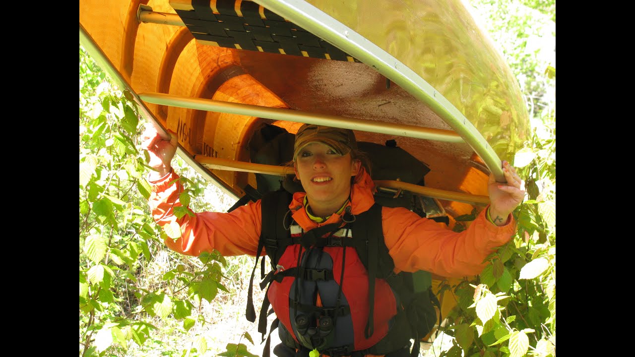 Becoming an Outdoor Recreation Professional